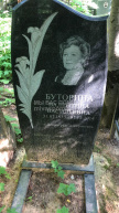 Буторина Валентина Васильевна